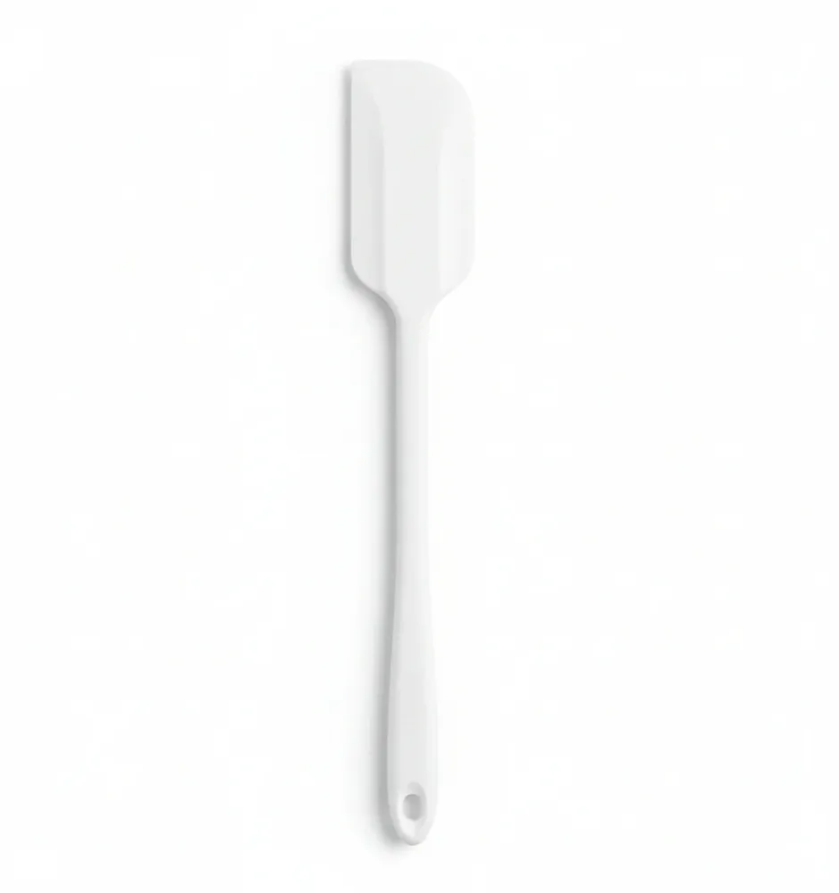Birkmann Pannenlikker Colour kitchen Wit - 27 cm