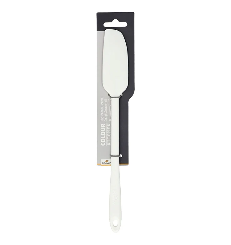 Birkmann Pannenlikker Colour kitchen Wit - 27 cm