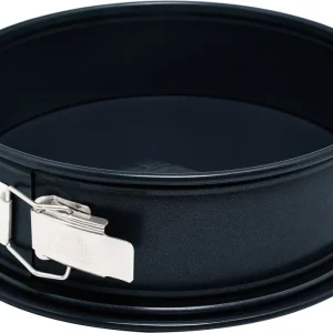 Birkmann Springvorm Premium Baking - Geëmailleerde bodem - PFOA-vrij - ø 28 cm
