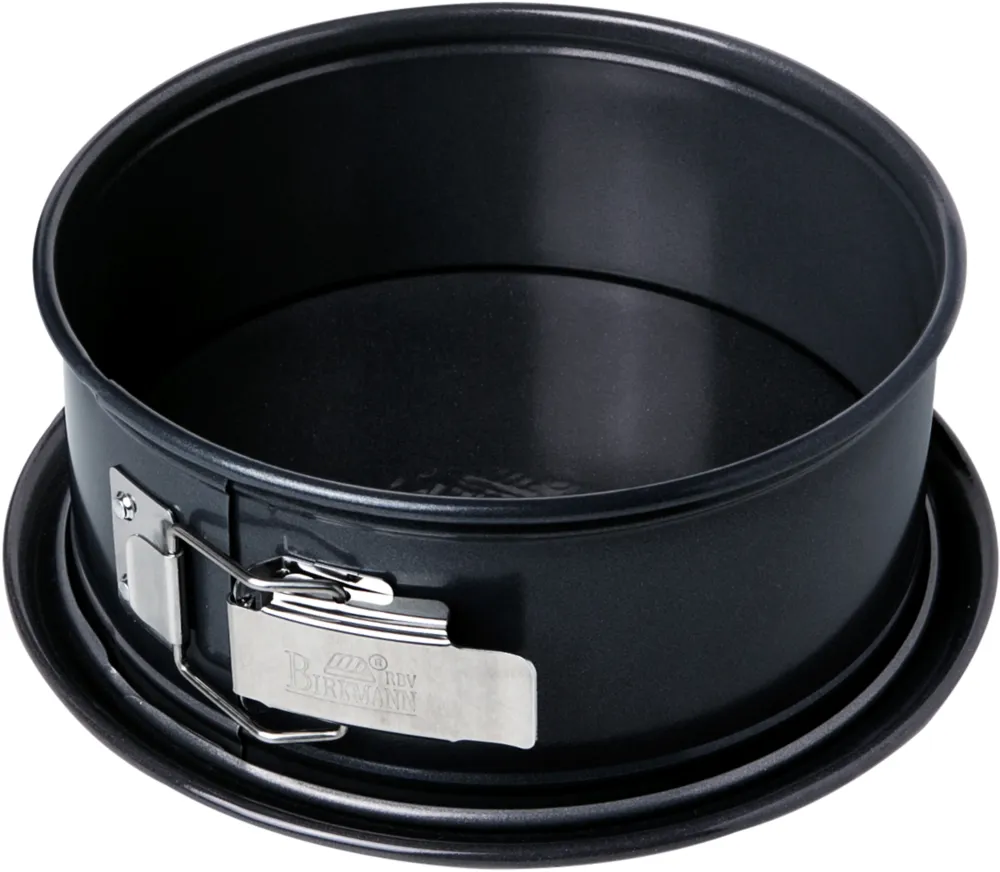 Birkmann Springvorm Premium Baking - Geëmailleerde bodem - PFOA-vrij - ø 26 cm
