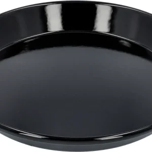 Birkmann Taartvorm / Bakvorm / Quichevorm Premium Baking - Geëmailleerde bodem ø 28 x 4 cm