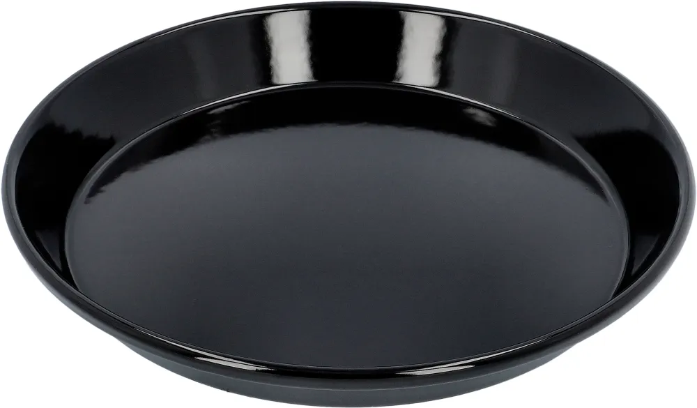 Birkmann Taartvorm / Bakvorm / Quichevorm Premium Baking - Geëmailleerde bodem ø 28 x 4 cm