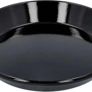Birkmann Taartvorm / Bakvorm / Quichevorm Premium Baking - Geëmailleerde bodem ø 24 x 4 cm