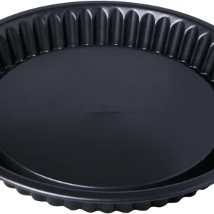 Birkmann Taartvorm / Bakvorm / Quichevorm Premium Baking Flan ø 30 x 4.5 cm