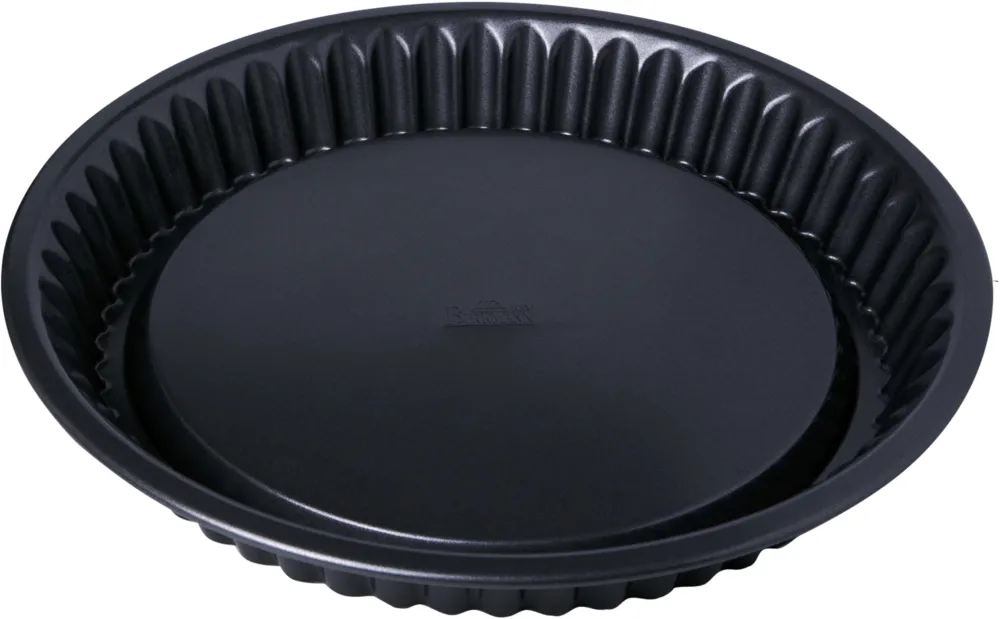 Birkmann Taartvorm / Bakvorm / Quichevorm Premium Baking Flan ø 30 x 4.5 cm