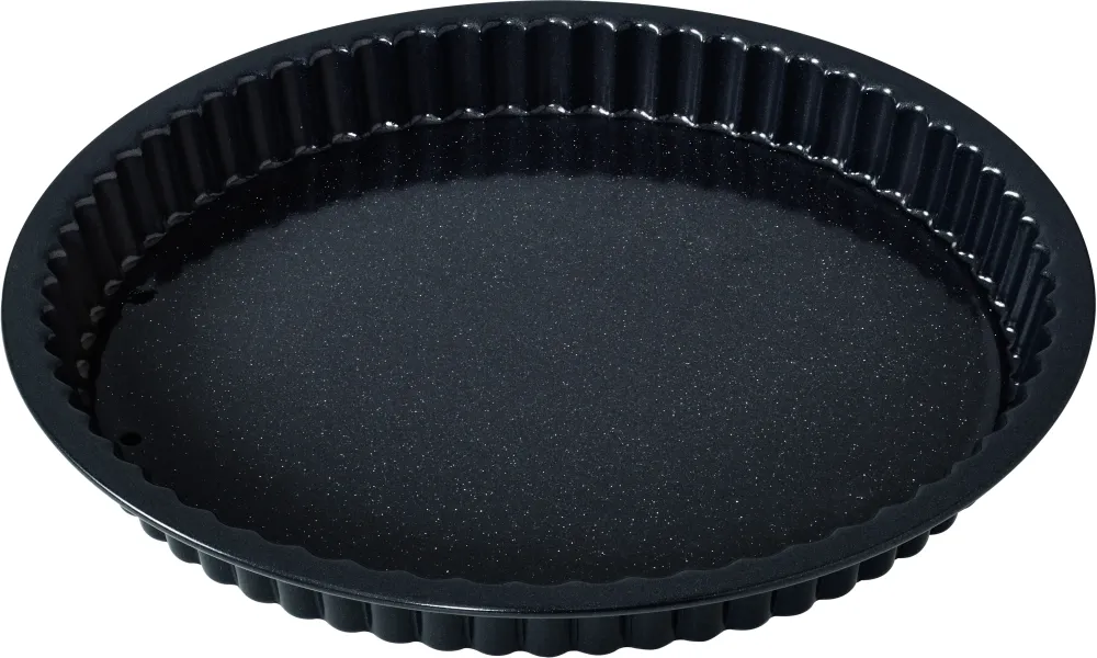Birkmann Taartvorm / Bakvorm / Quichevorm Premium Baking ø 28 x 3.5 cm