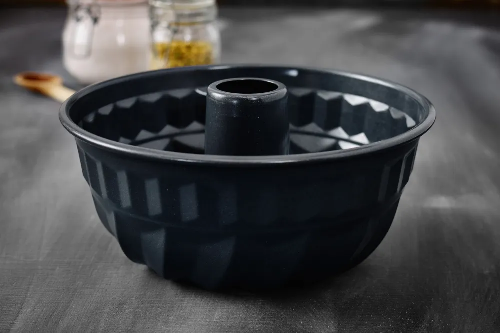 Birkmann Tulband / Bakvorm Premium Baking ø 22 cm