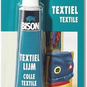 BISON textiellijm