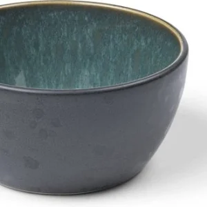 Bitz Bowl 10 cm black/green BITZ
