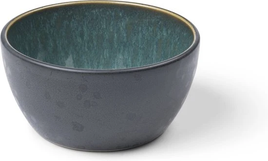 Bitz Bowl 10 cm black/green BITZ