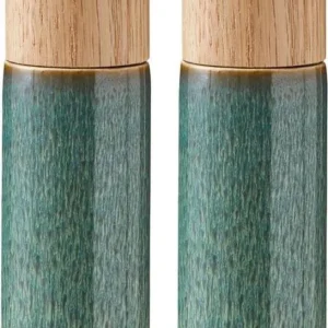 Bitz Salt & Pepper 17cm Groen