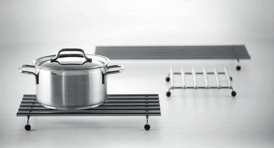 BK Accecoires Onderzetter 48x25