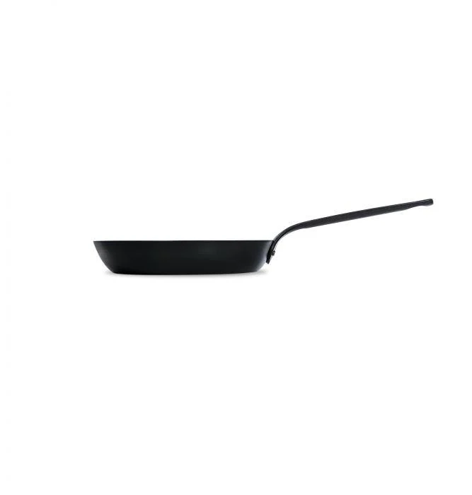 BK Black Steel Koekenpan 20cm