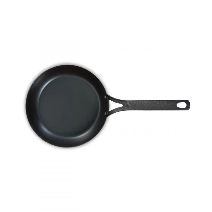 BK Black Steel Koekenpan 20cm