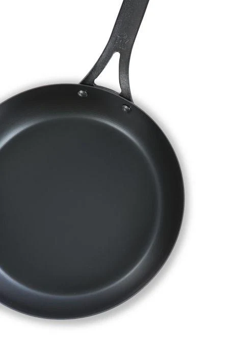 BK Black Steel Koekenpan 20cm