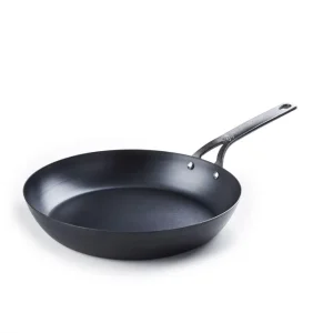 BK Black Steel Koekenpan 28cm