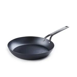 BK Black Steel Koekenpan 30cm