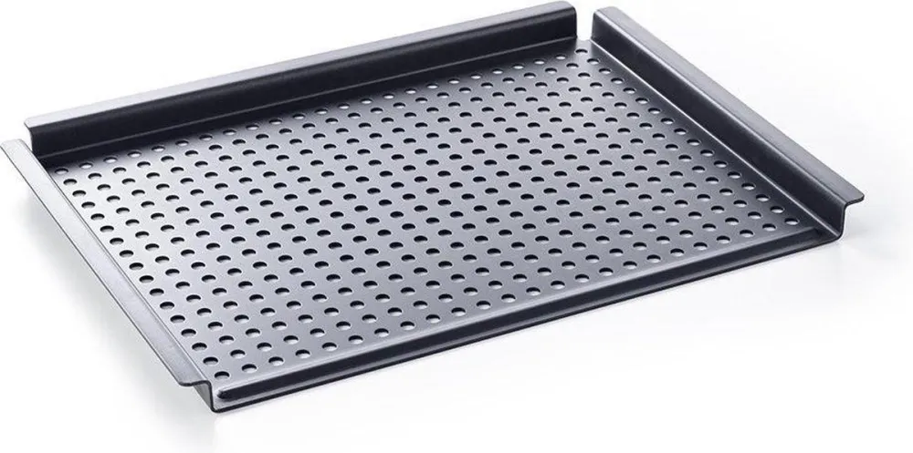 BK Black Steel koekenpan