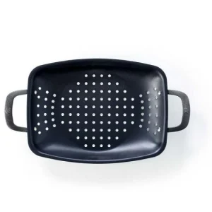 BK Black Steel Paellapan