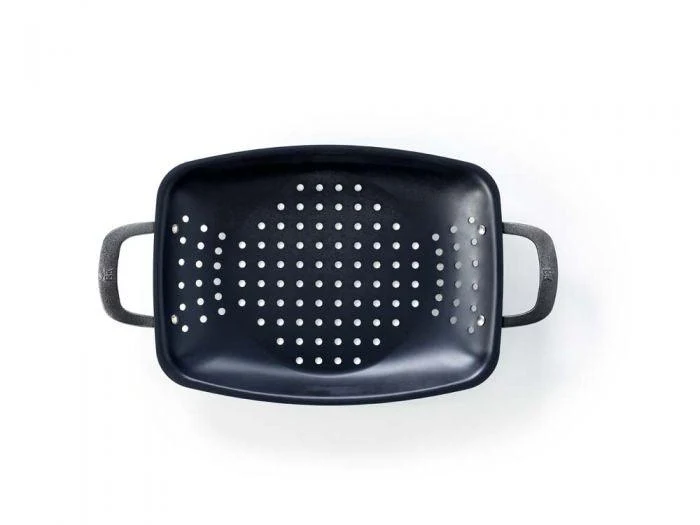 BK Black Steel Paellapan