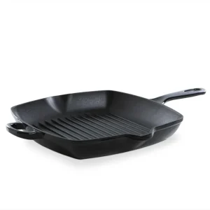 BK Bourgogne grillpan Jet Black 26cm