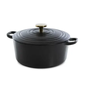 BK Bourgogne Stoofpot - ø 24 cm / 4.2 Liter