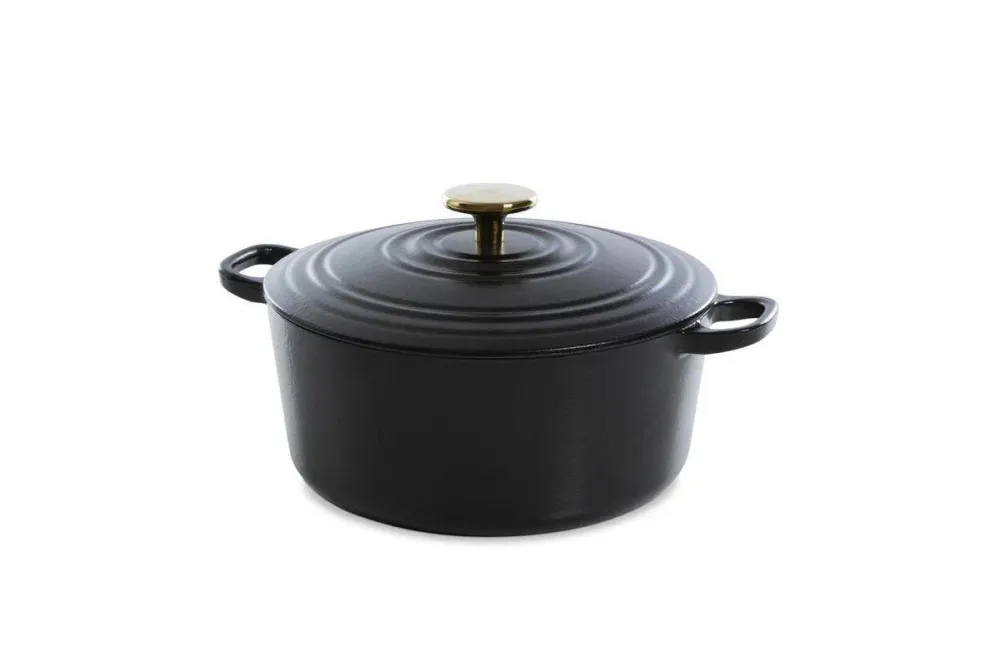 BK Bourgogne Stoofpot - ø 24 cm / 4.2 Liter