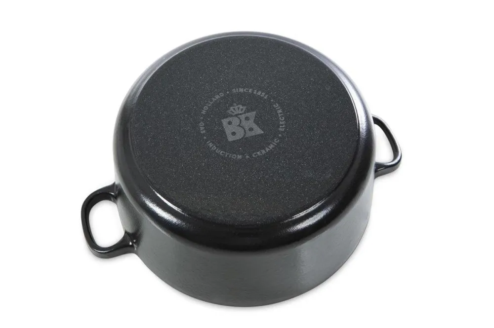BK Bourgogne Stoofpot - ø 24 cm / 4.2 Liter