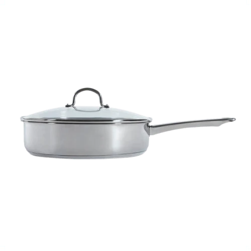 BK Bright Hapjespan 28 cm