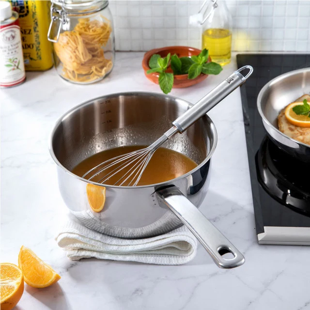 BK Bright sauteuse 20cm