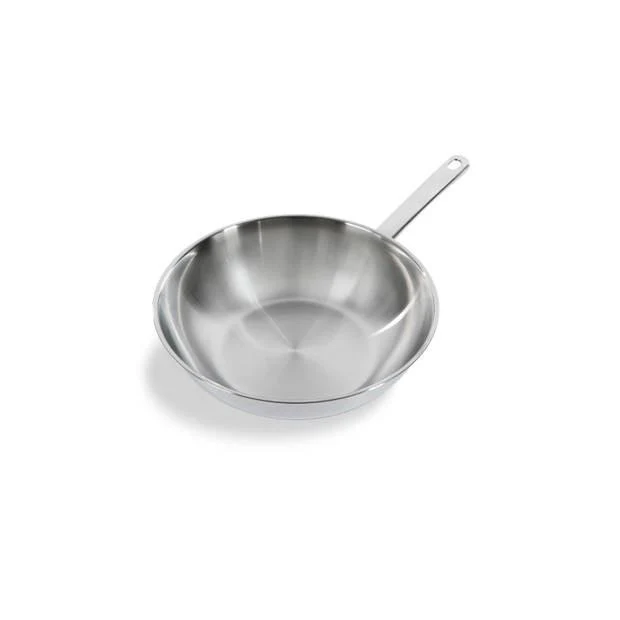 BK Bright Wok 28cm
