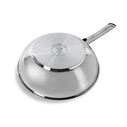 BK Bright Wok 28cm