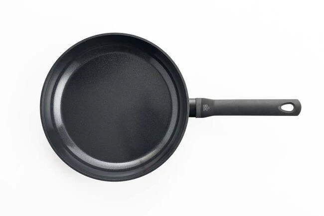 BK Easy Induction Ceramic Koekenpan 28cm