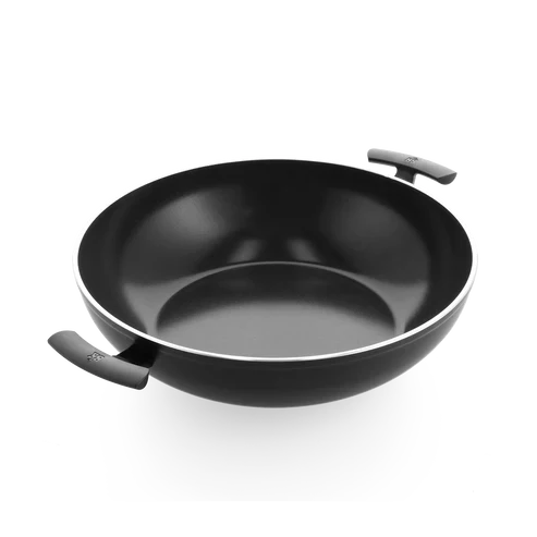 BK Easy induction keramische antikleefwok 36cm