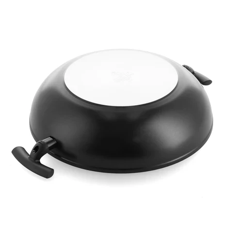 BK Easy induction keramische antikleefwok 36cm