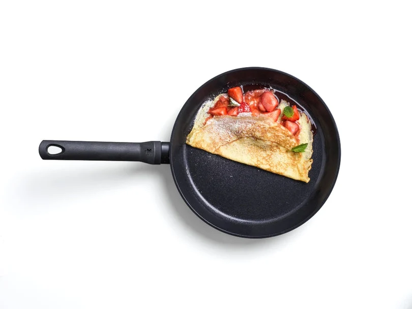 BK BK Easy Induction pannenkoekenpan 28 cm