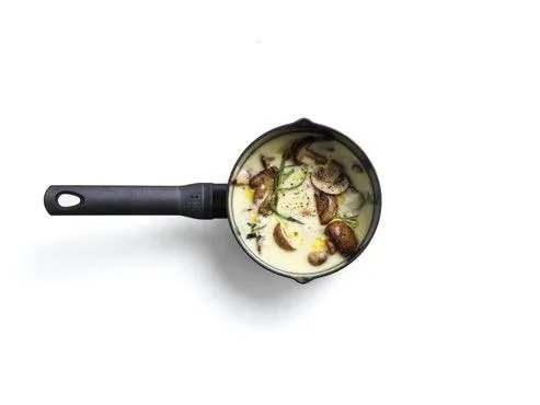 BK BK Easy Induction Steelpan 16 cm