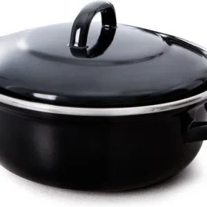 BK Fortalit Braadpan 20cm, 1,4 liter