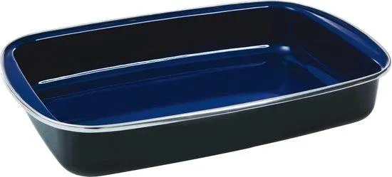 BK Fortalit Ovenschaal/braadslede 31x19x6cm