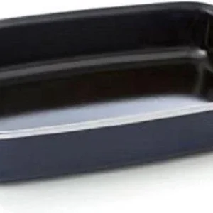 BK Fortalit Ovenschaal/braadslede 40x24x6