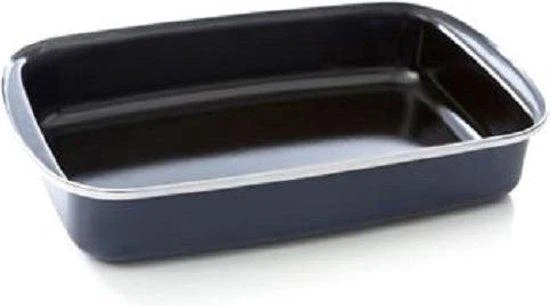 BK Fortalit Ovenschaal/braadslede 40x24x6