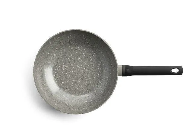 BK Granite Wok 28cm