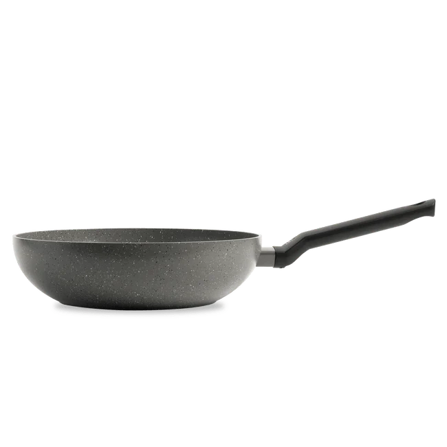 BK Granite Wok 28cm