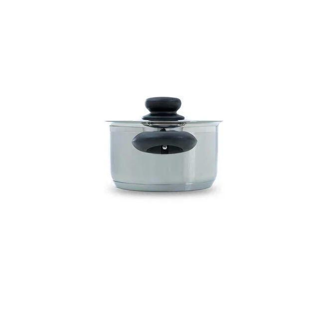 BK Karaat Plus Kookpan 18 cm, 2,1 liter