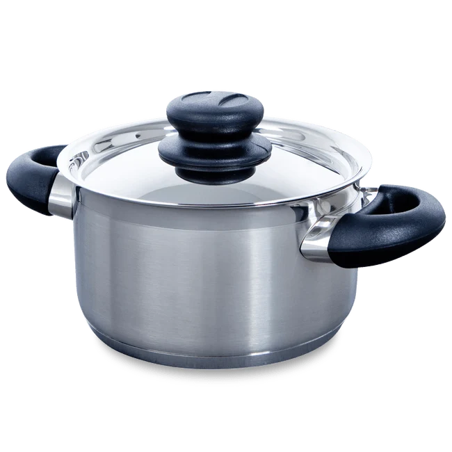 BK Karaat Plus Kookpan 16 cm, 1,5 liter