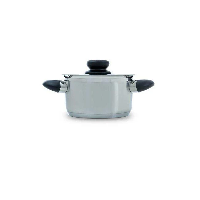 BK Karaat Plus Kookpan 16 cm, 1,5 liter