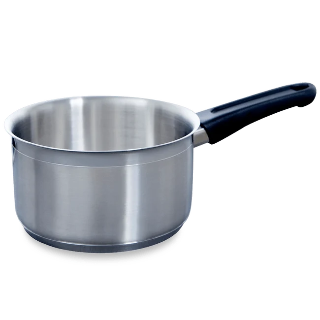 BK Karaat Plus Steelpan m/d 16 cm