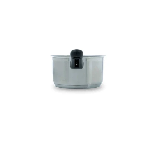 BK Karaat Plus Steelpan m/d 16 cm