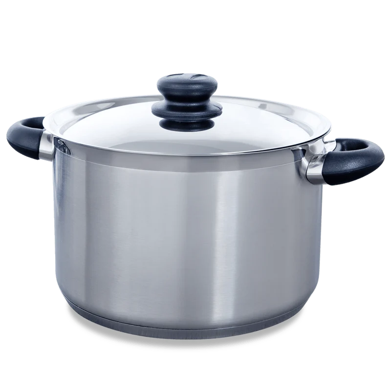 BK Karaat+ - soeppan 24 cm 24 cm, 6,2 liter