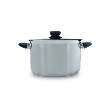 BK Karaat+ - soeppan 24 cm 24 cm, 6,2 liter